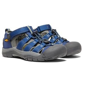 Keen | VGUC Big Kid’s Newport H2 Hybrid Sandal Outdoor Shoe, Size 1